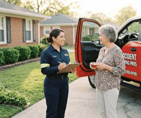 Accident Towing Service Fulton, IN FAQs